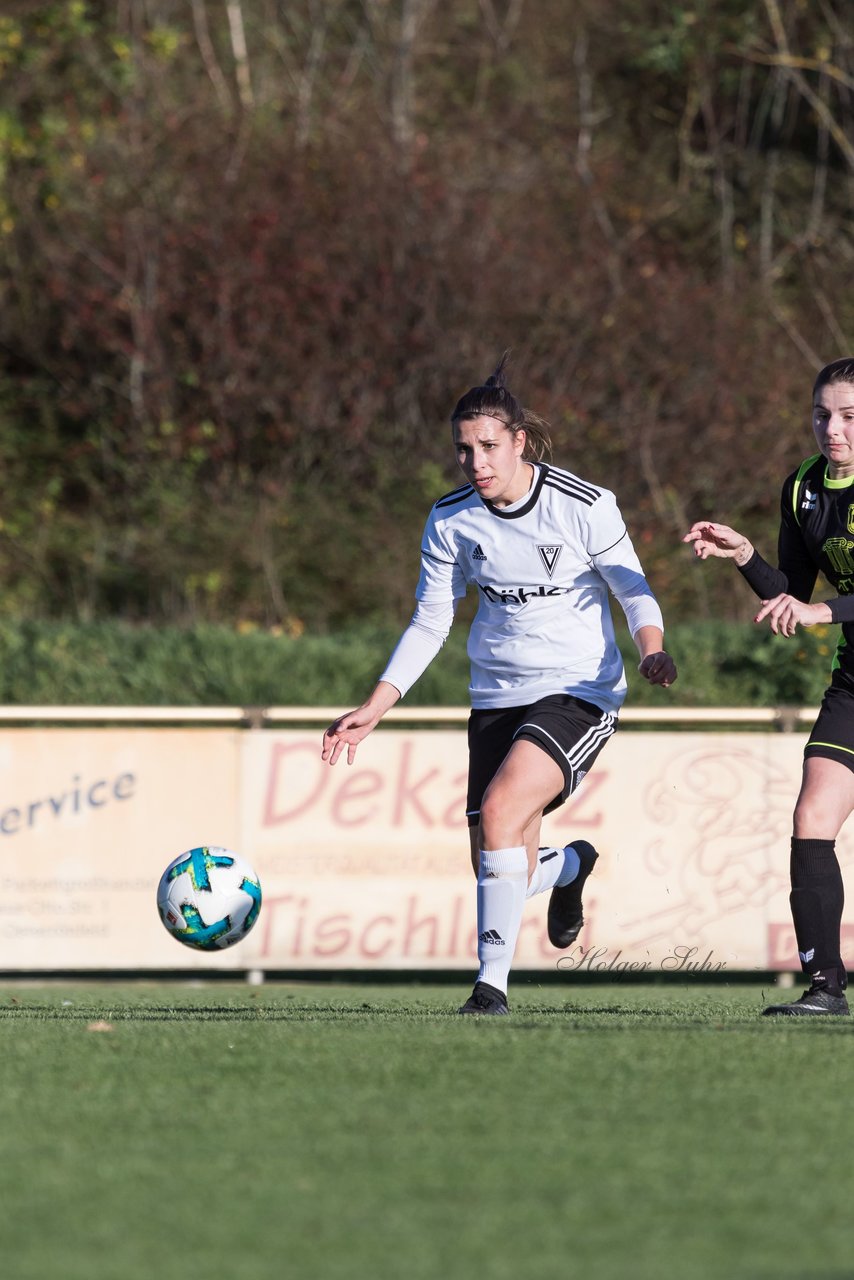 Bild 138 - Frauen TSV Vineta Audorg - SV Friesia 03 Riesum Lindholm : Ergebnis: 2:4